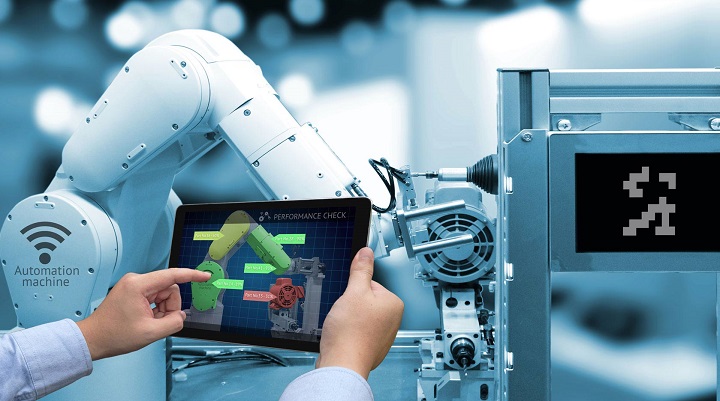 Autosys Technosolutions
