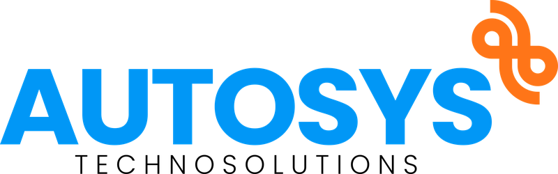 Autosys Technosolutions logo