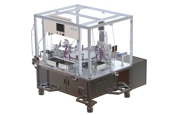 Autosys Technosolutions