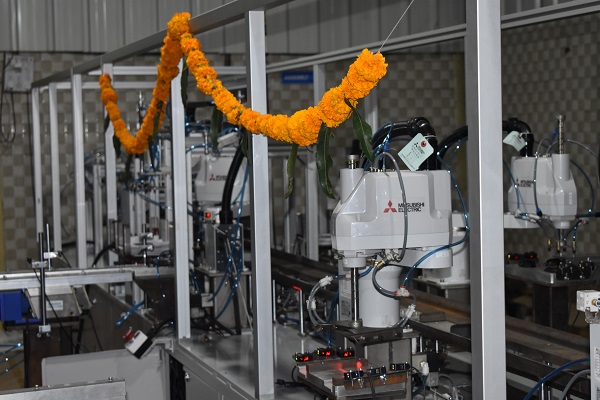 Autosys Technosolutions
