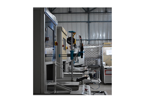 Autosys Technosolutions