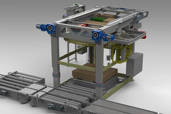 Autosys Technosolutions