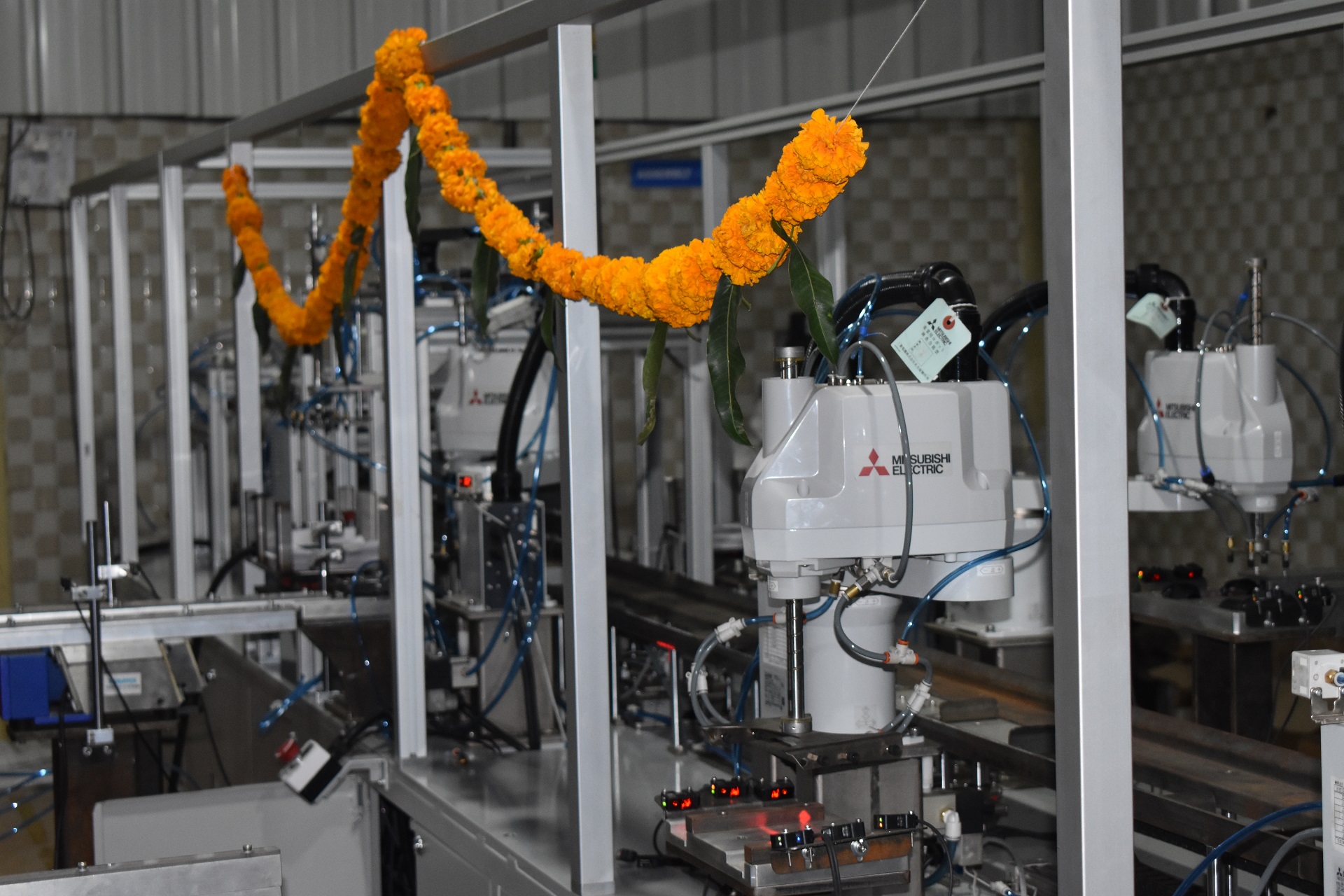Autosys Technosolutions automation