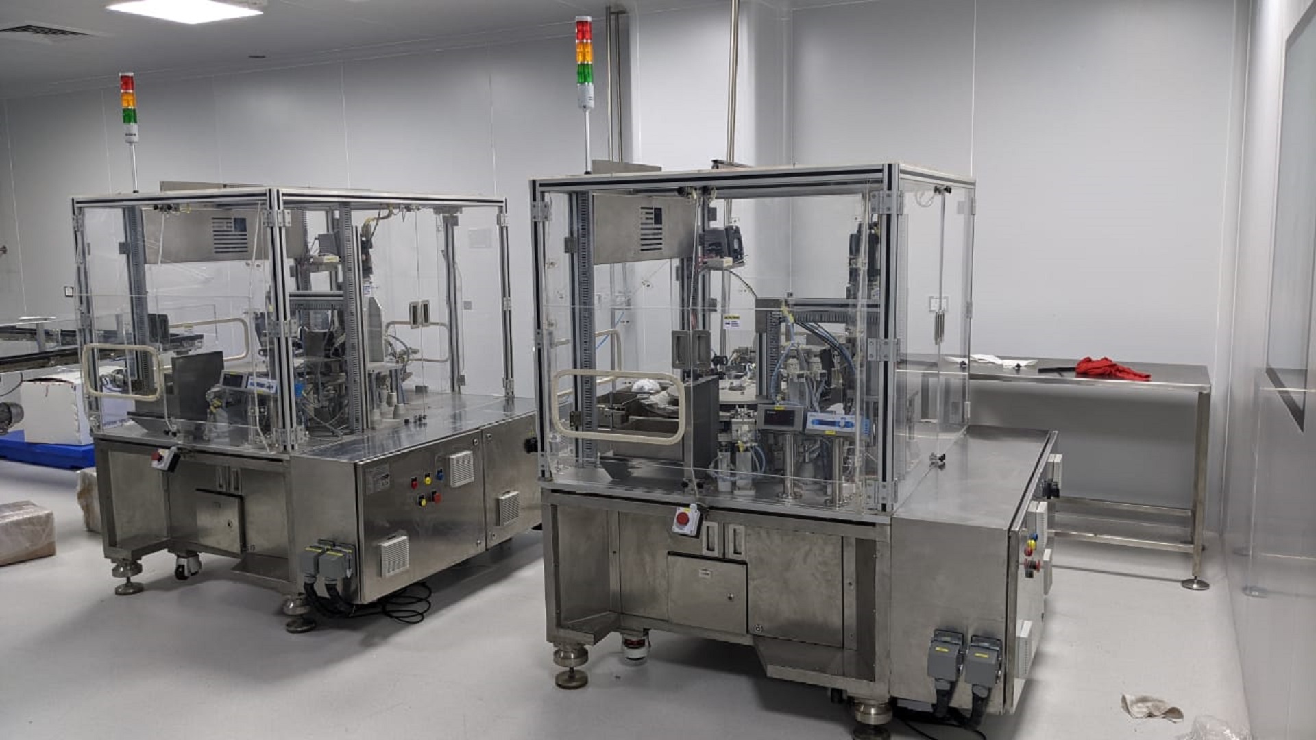 Autosys Technosolutions automation