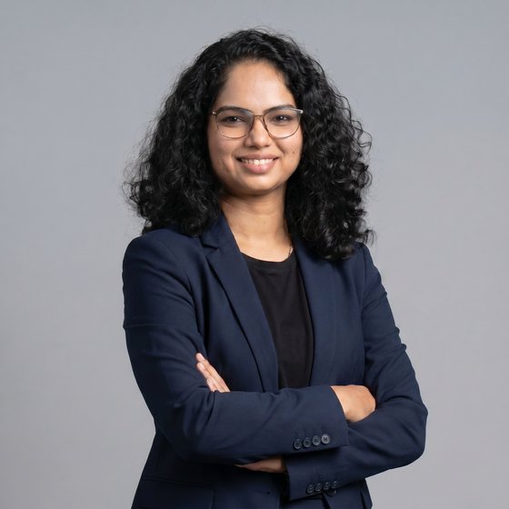 Mrs. Amruta Gurav