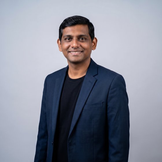 Mr. Gajanan Kadam